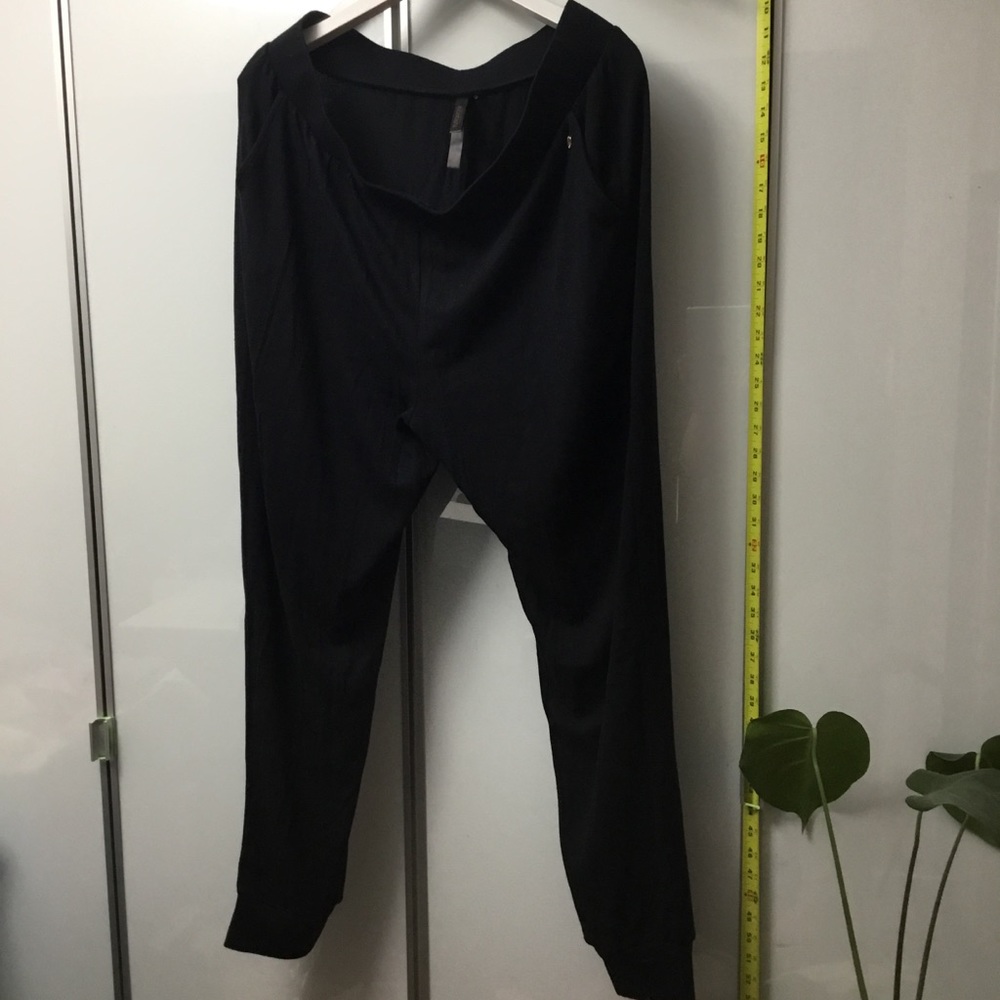 Bikini Village « Turquoise Couture » Lounge Pants/PJ Bottoms /Joggers